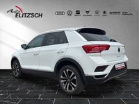 gebraucht VW T-Roc United