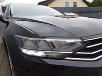 gebraucht VW Passat Variant 2.0 TDI DSG Business AHK ACC Navi