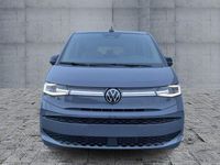 Neu VW Multivan 204 PS (150 kW) 2026 Grau Van