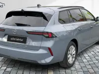 Neu Opel Astra Edition 131 PS (96 kW) 2025 Grau / graphitgrau Kombi