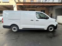 gebraucht Toyota Verso Proace Proace 20-l-D-4D L1 (8-Si.) Autm.Shuttle C