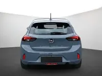 Gebraucht Opel Corsa Basis 101 PS (74 kW) 2024 Grau Kleinwagen