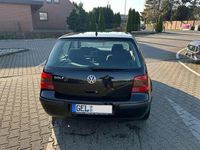 Gebraucht VW Golf IV Basis 75 PS (55 kW) 2002 Limousine