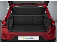 Gebraucht VW T-Roc 116 PS (85 kW) 2024 Rot SUV