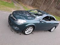 gebraucht Opel Astra Cabriolet twin top