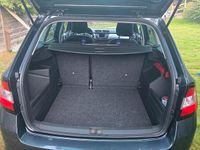 Gebraucht Skoda Fabia 90 PS (66 kW) 2015 Kombi