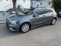 gebraucht Mercedes A180 