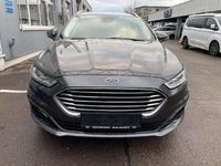 Gebraucht Ford Mondeo Titanium 140 PS (102 kW) 2021 Other Kombi
