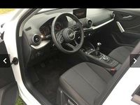 Gebraucht Audi Q2 150 PS (110 kW) 2019 Weiß SUV