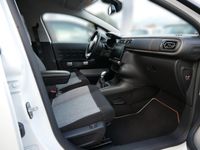 gebraucht Citroën C3 1.2 PureTech Origins Ganzjahresreifen/Sitzhei