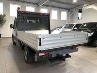 Gebraucht Mercedes Sprinter 114 PS (83 kW) 2020 Grau Van