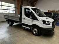 gebraucht Ford Transit FT 2.0