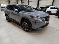 Gebraucht Nissan X-Trail N-Connecta 163 PS (119 kW) 2025 Grau SUV
