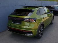 Gebraucht VW Taigo R-line 150 PS (110 kW) 2022 Grau SUV