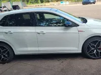 Gebraucht VW Polo GTI 271 PS (199 kW) 2018 Weiß Kleinwagen