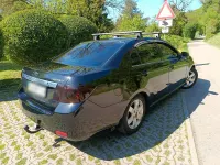 Gebraucht Chevrolet Epica 156 PS (114 kW) 2007 Limousine