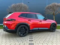 Gebraucht BMW XM Performance 653 PS (480 kW) 2023 Rot SUV
