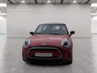 Gebraucht Mini Cooper 136 PS (100 kW) 2023 Rot Kleinwagen