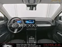 Gebraucht Mercedes GLB180 Advanced 136 PS (100 kW) 2025 Schwarz SUV