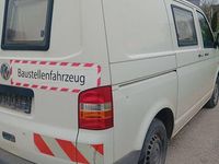 Second-hand VW Transporter 86 CP (63 kW) 2005 Gri Van