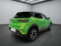 Gebraucht Opel Mokka 136 PS (100 kW) 2024 Grün SUV