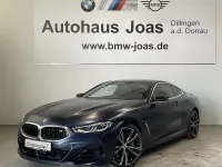 Gebraucht BMW M850 Performance 530 PS (389 kW) 2025 Blau Coupé