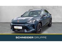 Gebraucht Cupra Formentor 150 PS (110 kW) 2024 Blau SUV
