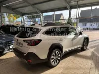 Occasion Subaru Outback Platinum 169 ch (124 kW) 2025 Blanc SUV