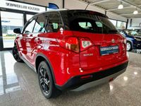 gebraucht Suzuki Vitara Vitara 1.4 BOOSTERJET ALLGRIPS AT