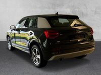 Gebraucht Audi Q2 S-Line 116 PS (85 kW) 2017 Grau SUV