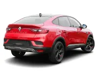 Gebraucht Renault Arkana R.S. 2021 Rot SUV