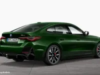 Gebraucht BMW i4 Performance 400 kW (544 PS) 2023 Sanremo green Limousine