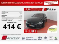 Gebraucht VW Arteon R 320 PS (235 kW) 2022 Deep black perleffekt (metallic) Kombi