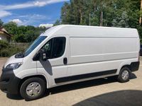 gebraucht Opel Movano Cargo L3H2 3,5t Edition