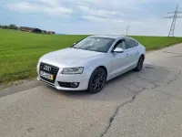 Gebraucht Audi A5 239 PS (175 kW) 2010 Coupé