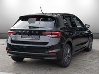 Neu Skoda Fabia Tour 116 PS (85 kW) 2026 Schwarz Limousine