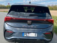 Second-hand Cupra Born 150 kW (204 CP) 2022 Gri Hatchback