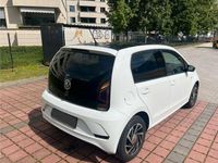 gebraucht VW up! 1.0 44kW join join