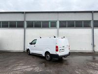 Gebraucht Ford Transit Custom 90 PS (66 kW) 2019 Andere