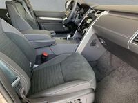 Neu Land Rover Discovery 5 SE Dynamic 249 PS (183 kW) 2025 Braun SUV