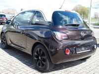 gebraucht Opel Adam Jam - Lenkradhzg.- Klimaanlage - AppleCar.