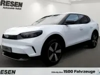 Nouvelle Ford Capri Select 210 kW (286 ch) 2026 Blanc SUV