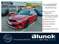 Gebraucht Opel Astra GS Line 181 PS (133 kW) 2022 Limousine