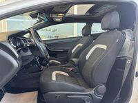 Gebraucht Kia ProCeed GT-Line 120 PS (88 kW) 2016 Weiß Kleinwagen