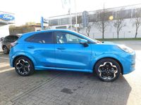 Neu Ford Puma Gen-E Premium 124 kW (169 PS) 2025 Blau SUV