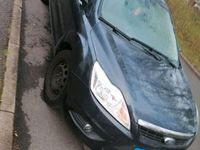 gebraucht Ford Focus 1.6 Benzin Klima & Sitzheizung