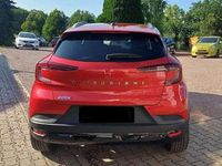 Gebraucht Mitsubishi ASX Plus 140 PS (102 kW) 2024 Aurorarot (m) SUV