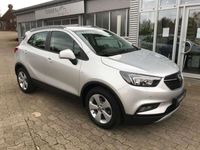 gebraucht Opel Mokka X*AGR-Sitz*Lenkrad+Sitzhz.*EPH*