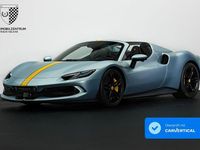 Gebraucht Ferrari 296 829 PS (609 kW) 2025 Grigio alloy Cabrio