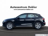 gebraucht Audi Q5 TFSI e advanced